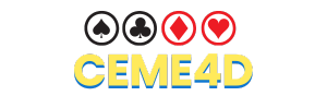 Logo CEME4D